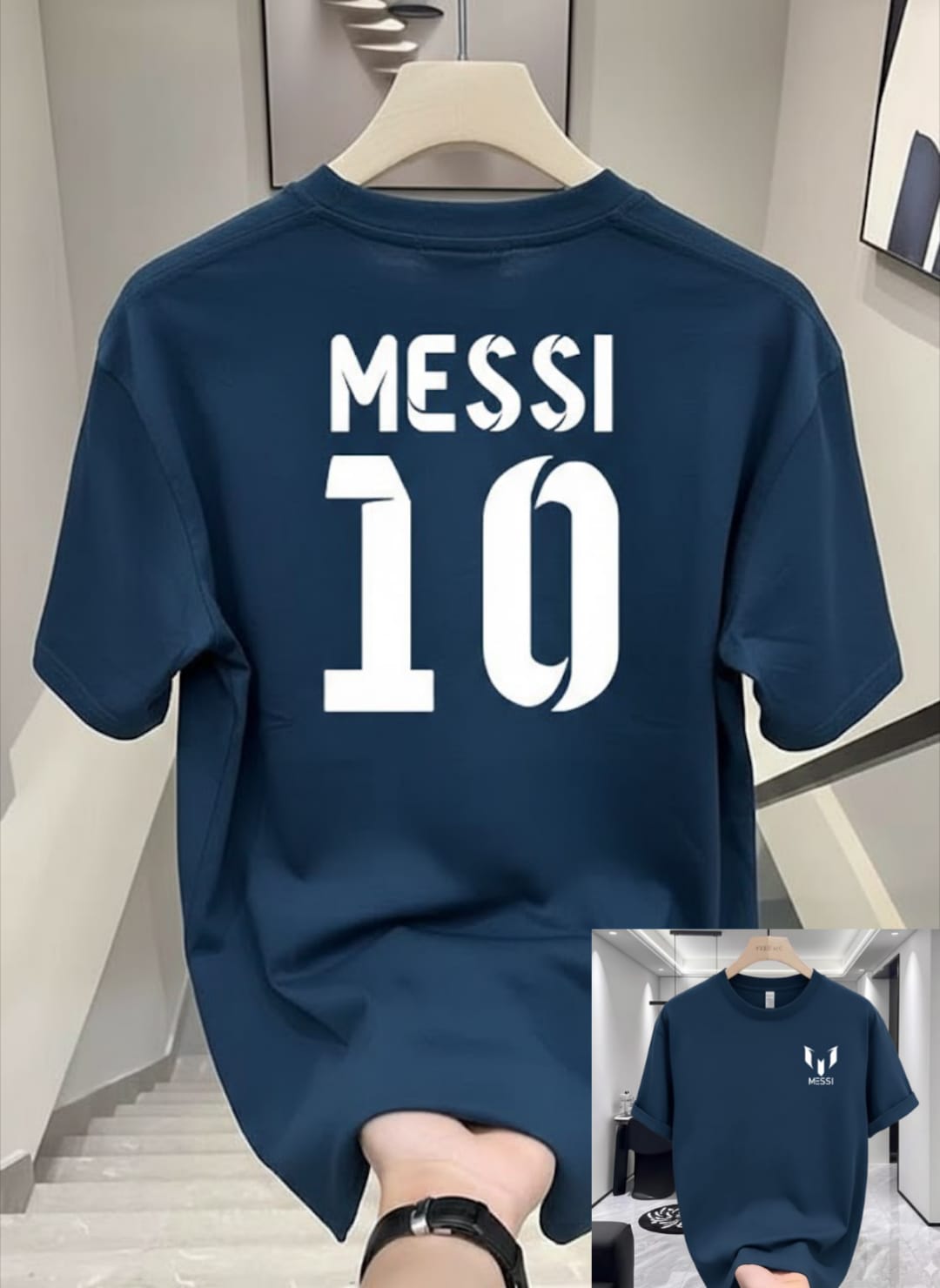 Premium China Drop-Shoulder T-Shirts 20 Copy