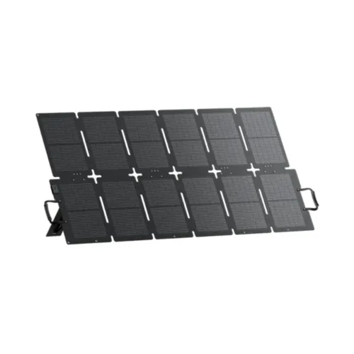 BLUETTI Sora 220W Portable Solar Panel Product page ads |10-10 dealschool 10.10 BLUETTI Sora 220W Portable Solar Panel