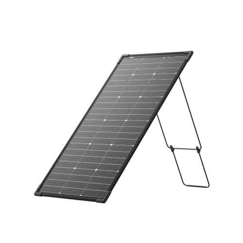 EcoFlow 125W Portable Solar Panel